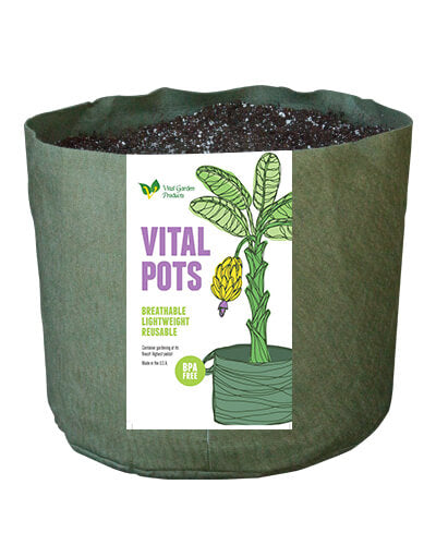 Vital Garden Products Vital Pots product image