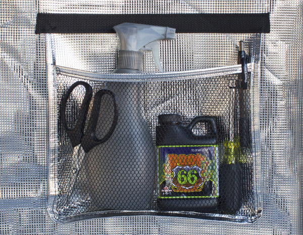 Gorilla Grow Tent 4x8 storage pouch