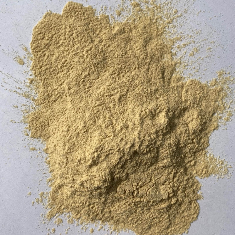 Vital Fish Powder product sample photo