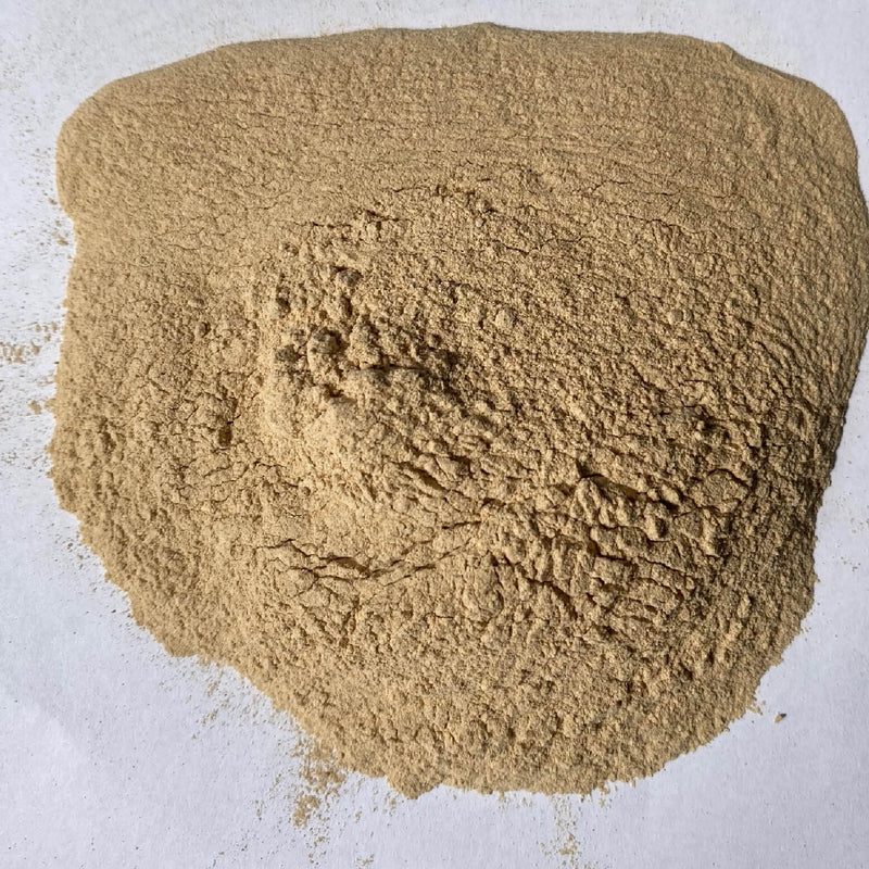 Vital Flower Powder product sample photo