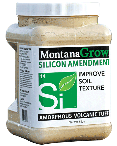 Montana Grow Silicon Amendment product image
