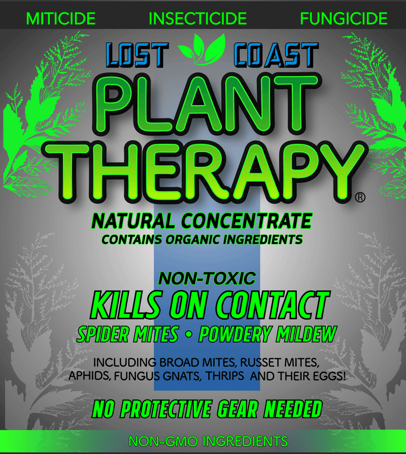 Plant Therapy - Plant Wash