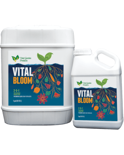 Vital Garden Products Vital Bloom product image
